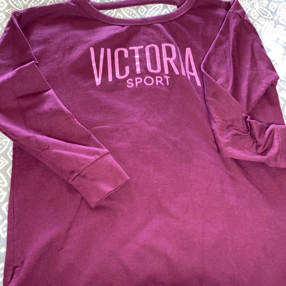 Victoria Sport Long sleeve